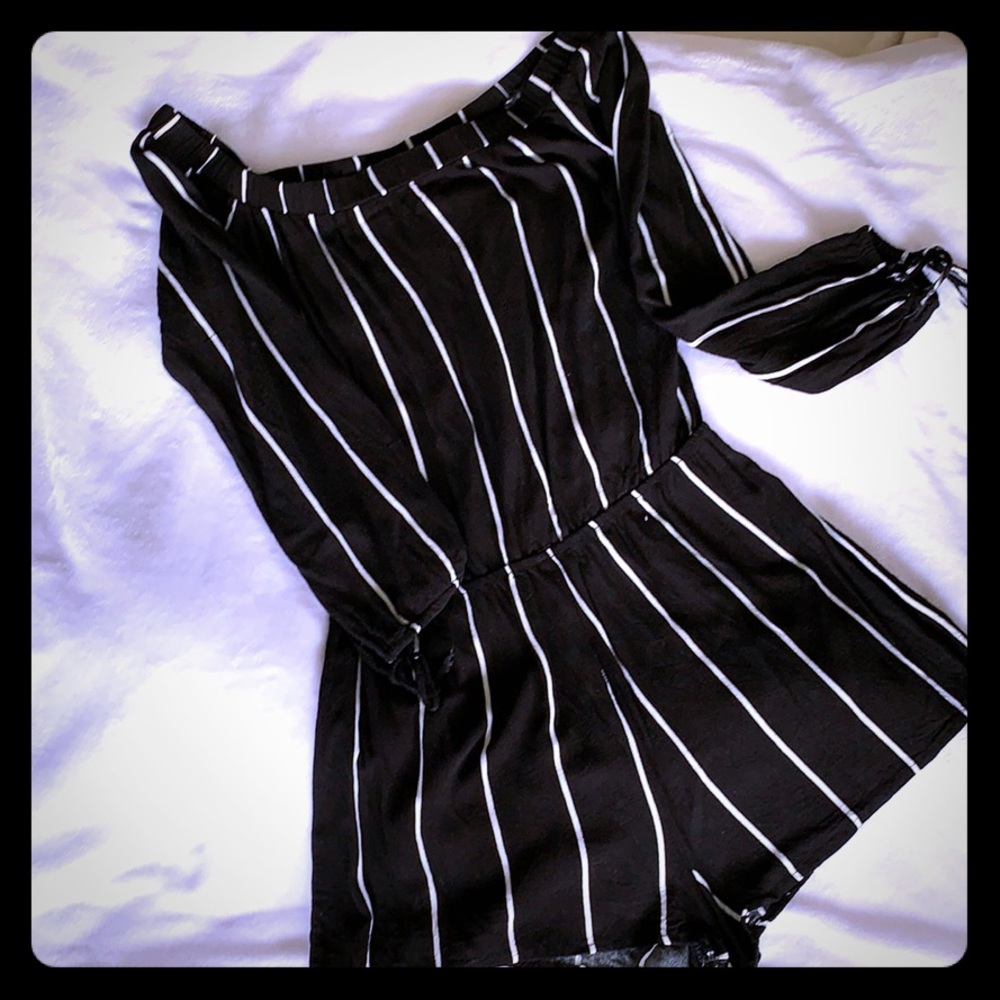 Urban Outfitters Romper